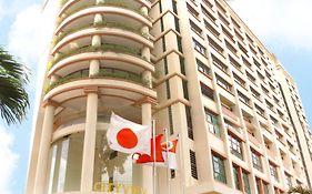 Khách sạn&Căn hộ dịch vụ Cityview thành phố Hồ Chí Minh